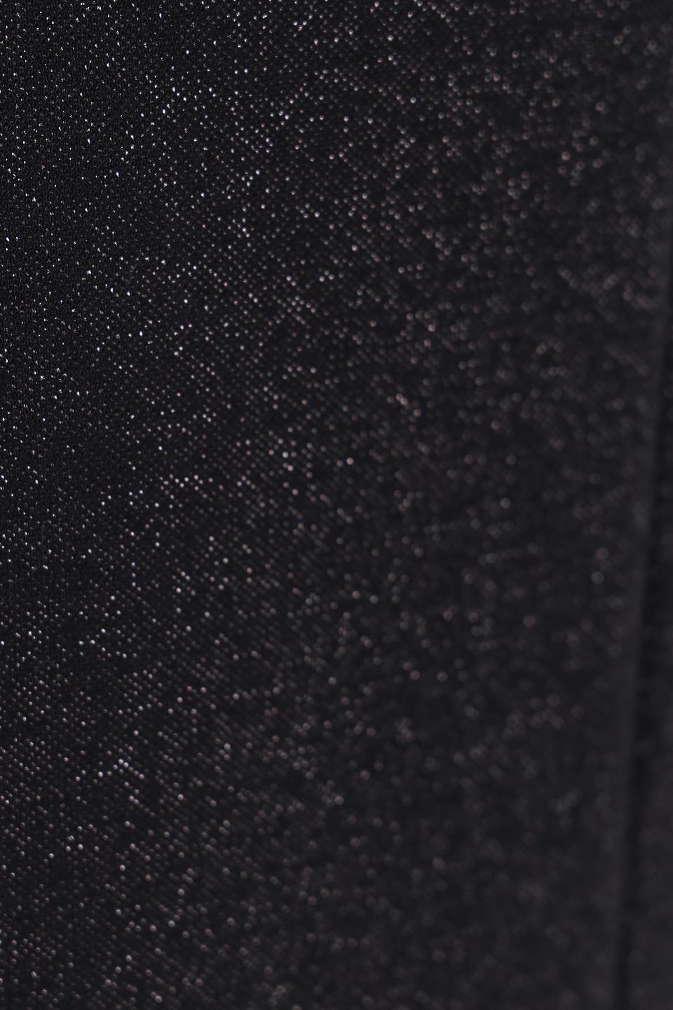 Брюки Tuzzi чёрные с блеском