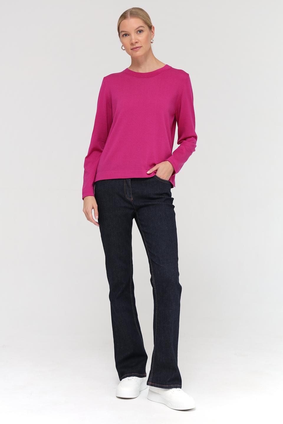 Джинсы Toni collection классические