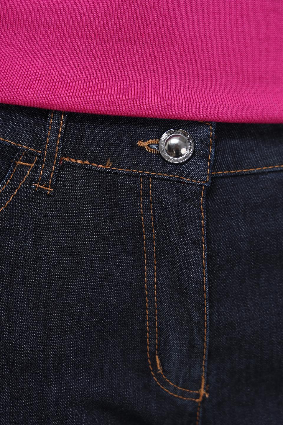 Джинсы Toni collection классические