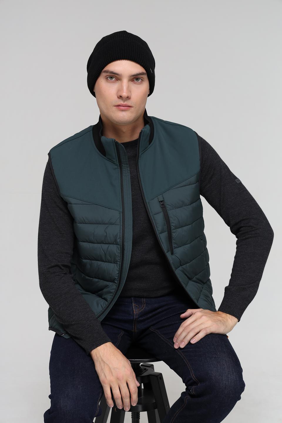 Шапка Marhatter чёрная