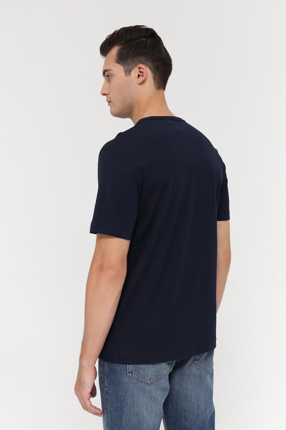 Футболка Tom Tailor с логотипом