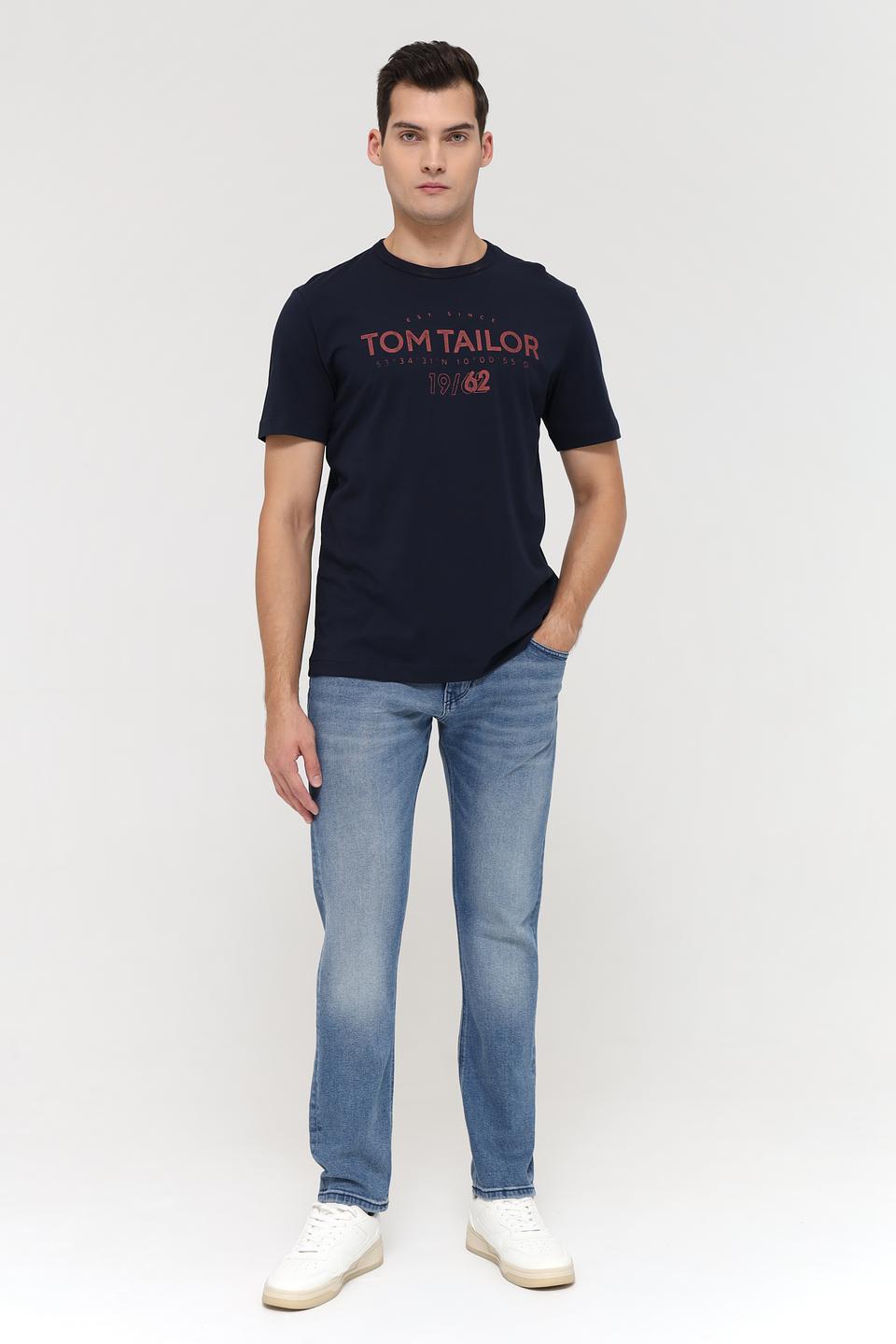 Джинсы Tom Tailor denim light blue