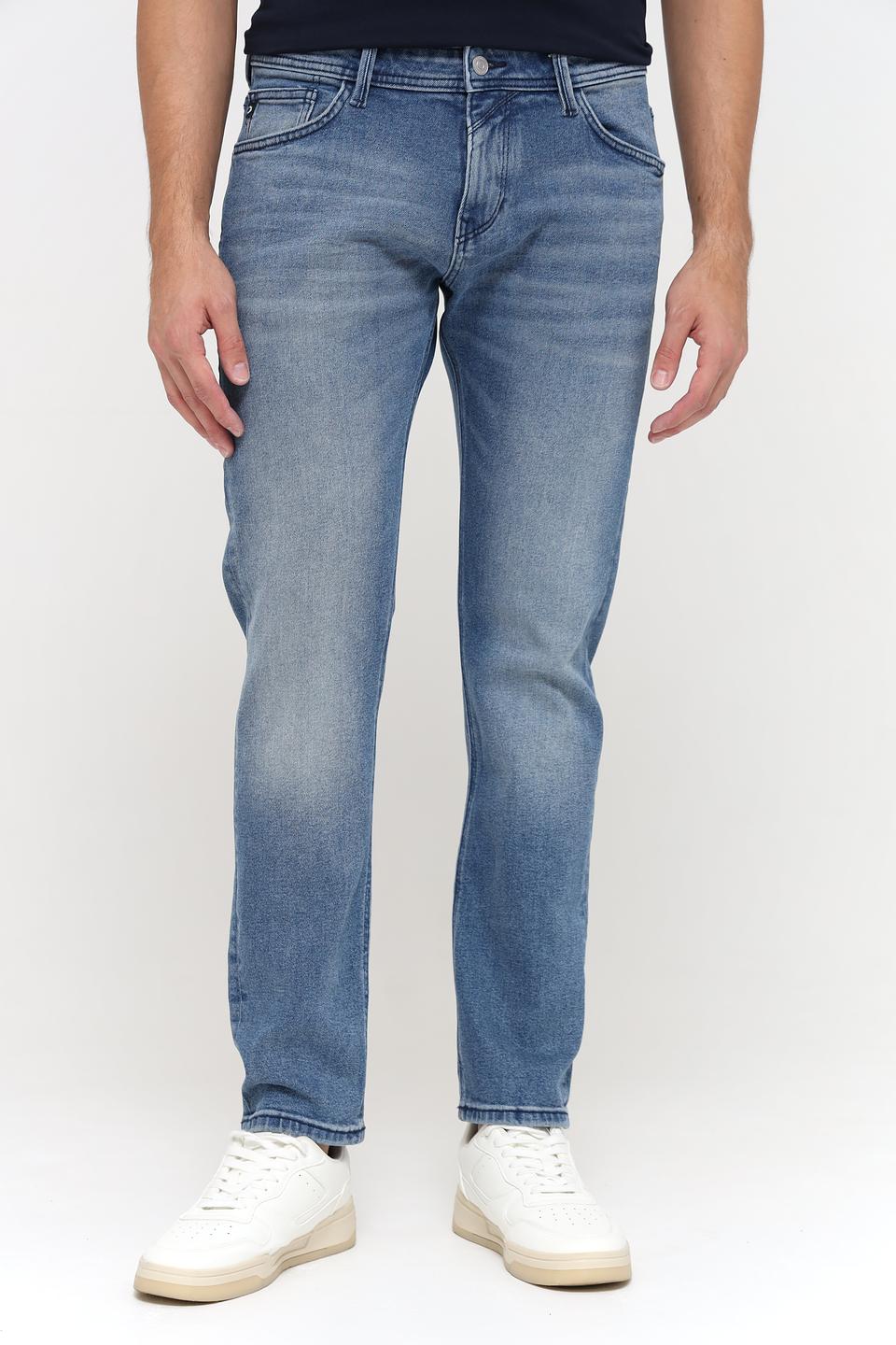 Джинсы Tom Tailor denim light blue