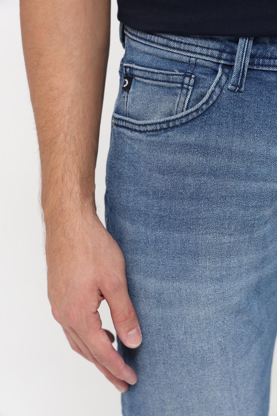 Джинсы Tom Tailor denim light blue