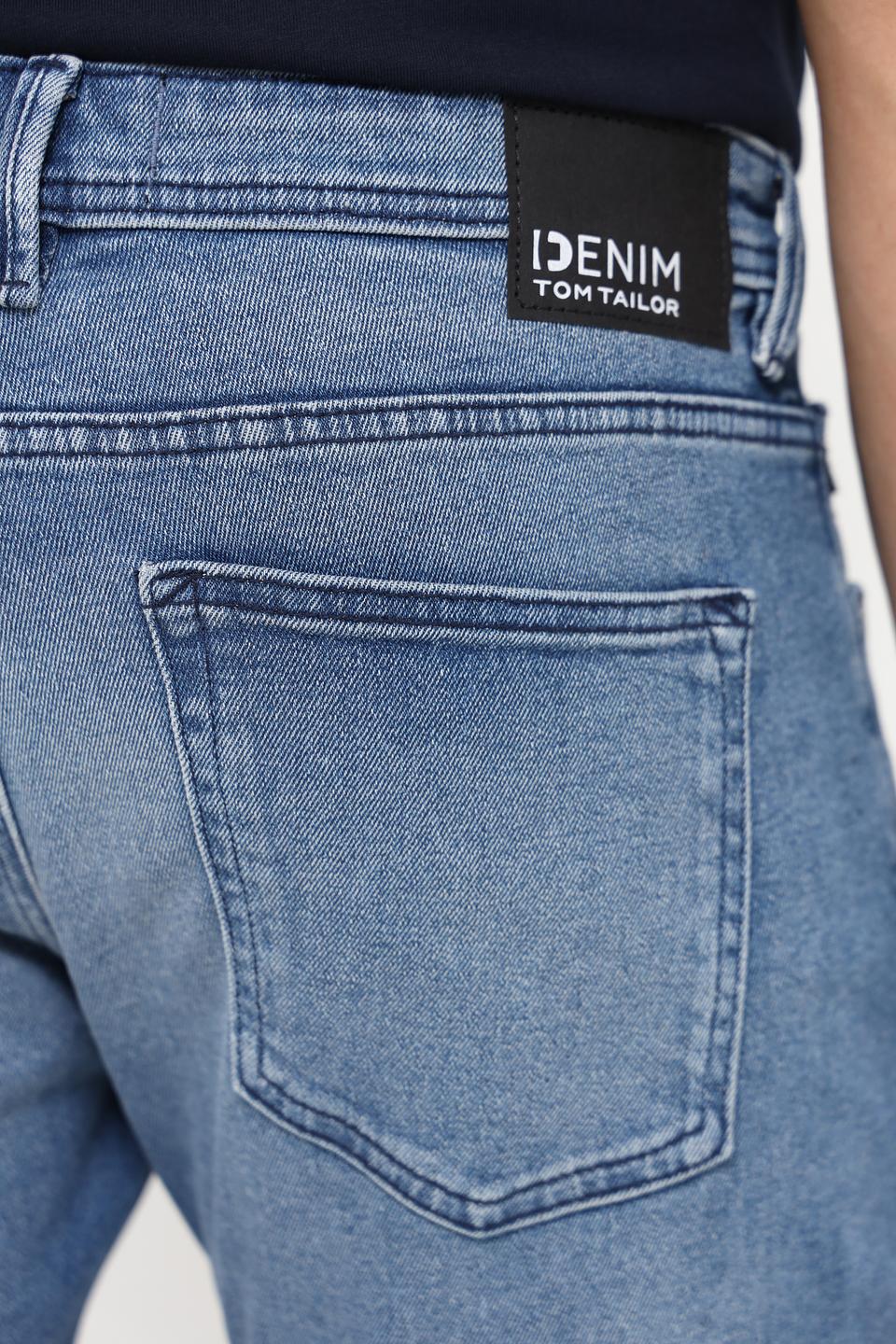 Джинсы Tom Tailor denim light blue