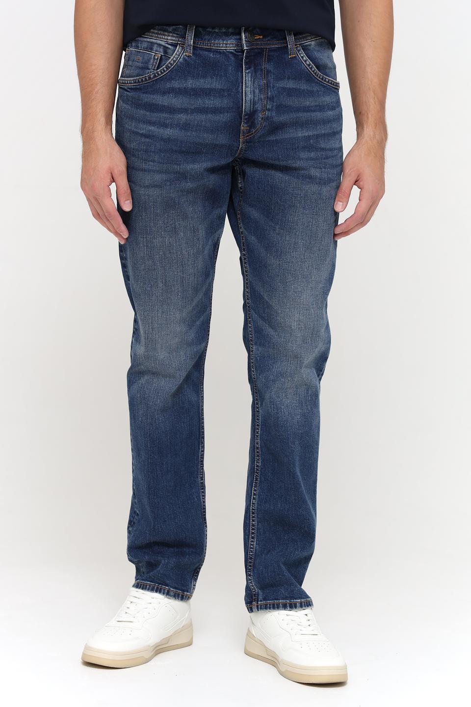 Джинсы Tom Tailor denim