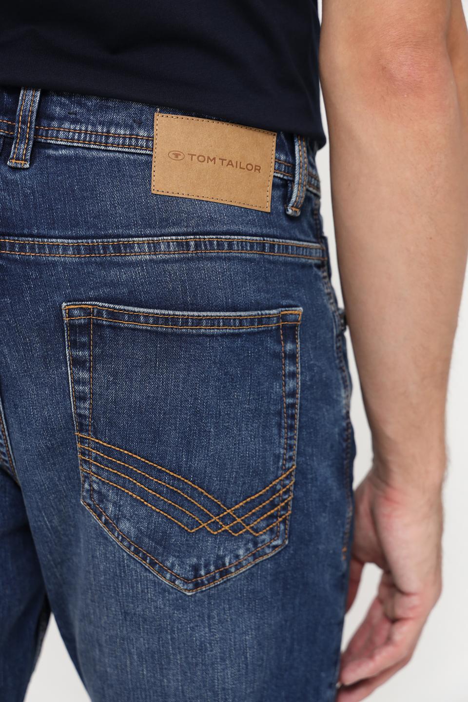 Джинсы Tom Tailor denim