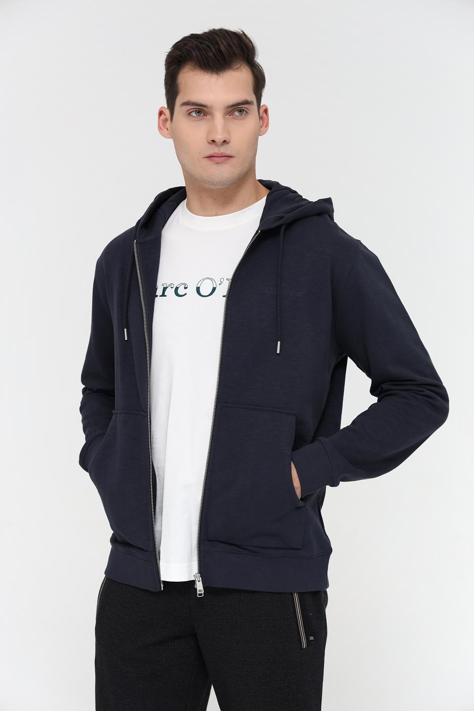 Кардиган Marc O Polo на молнии