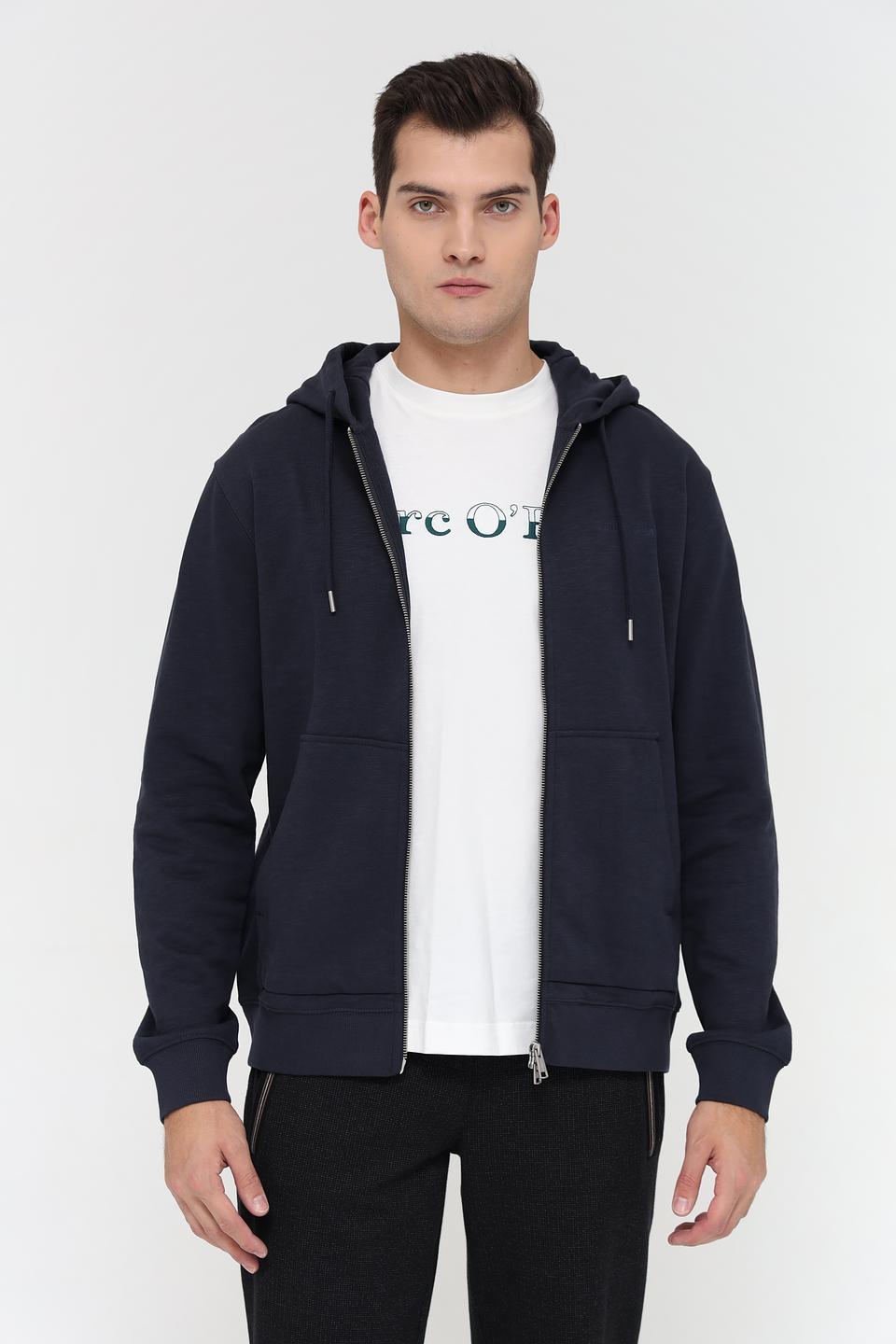 Кардиган Marc O Polo на молнии