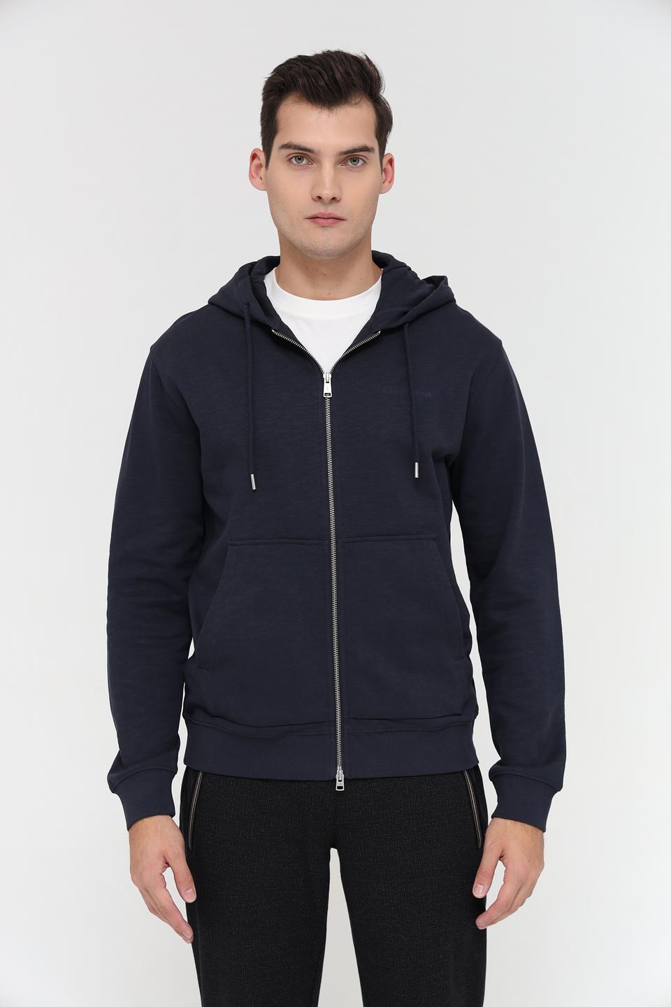 Кардиган Marc O Polo на молнии