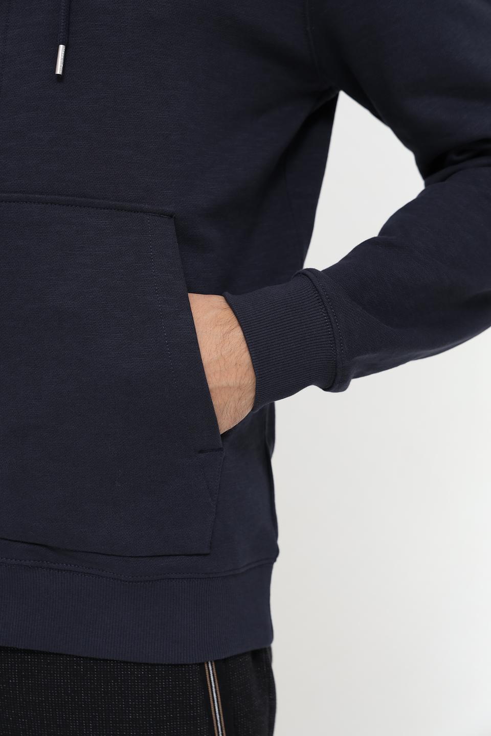 Кардиган Marc O Polo на молнии