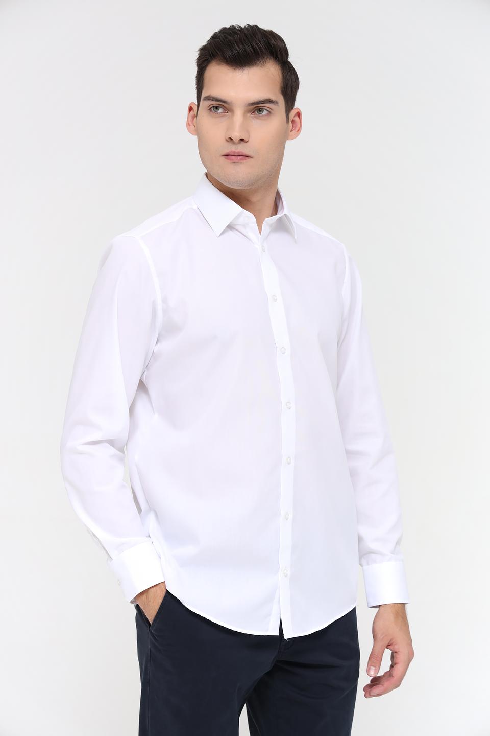 Рубашка Venti мужская белая