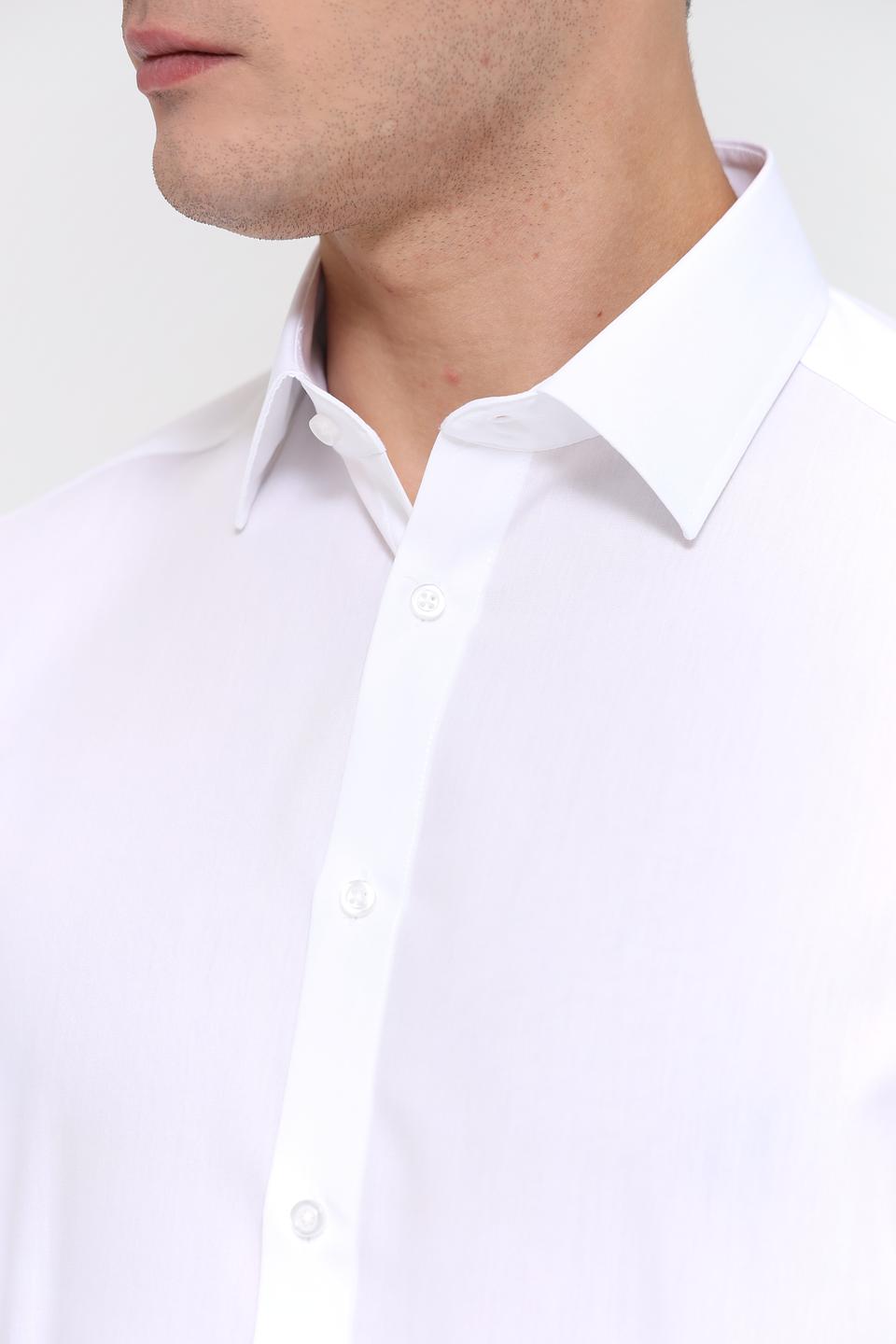 Рубашка Venti мужская белая