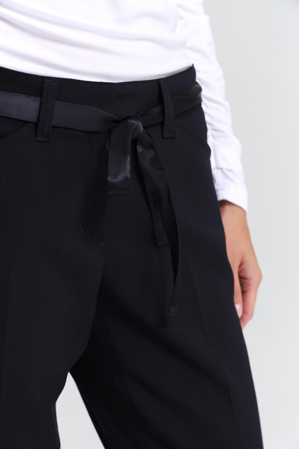 Брюки Ppep. с поясом