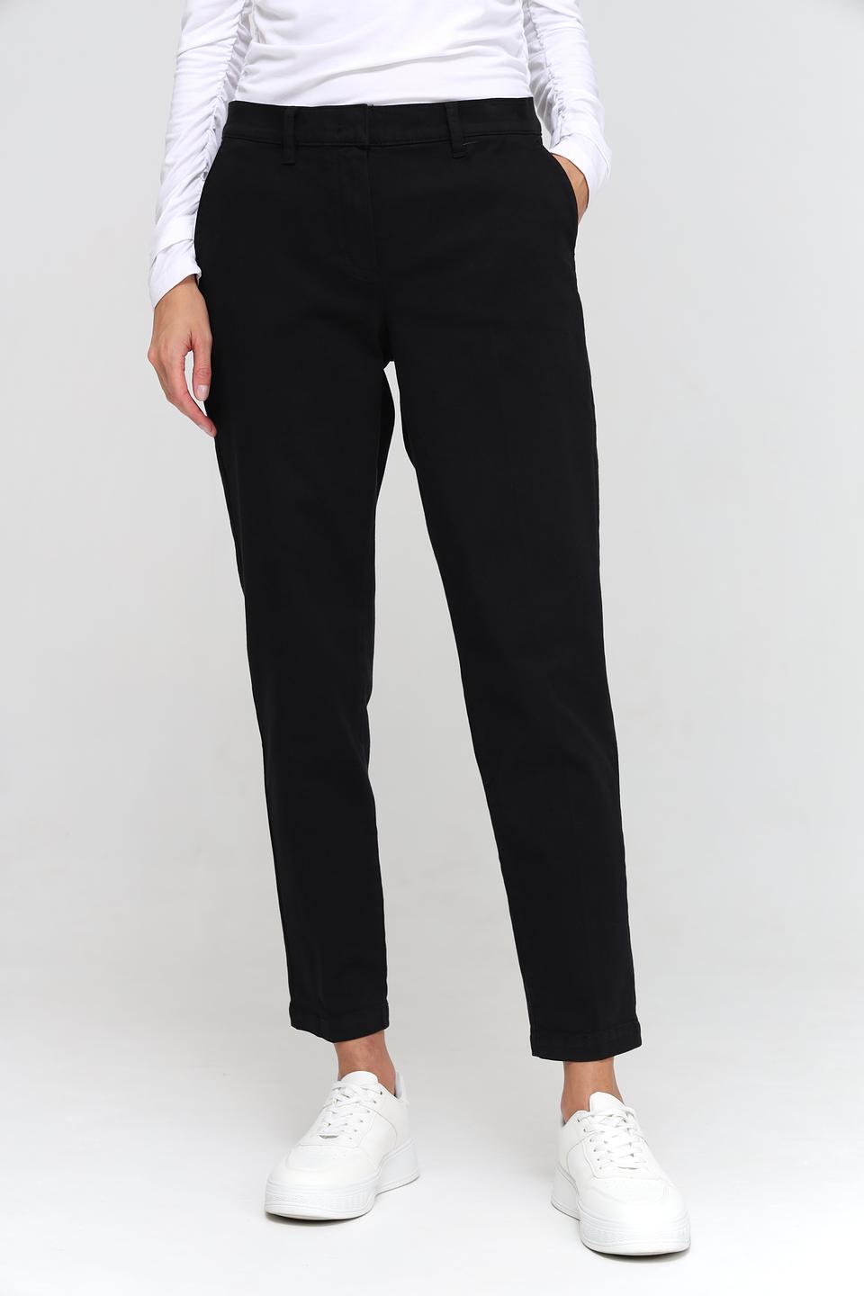 Брюки Gerry Weber чёрные