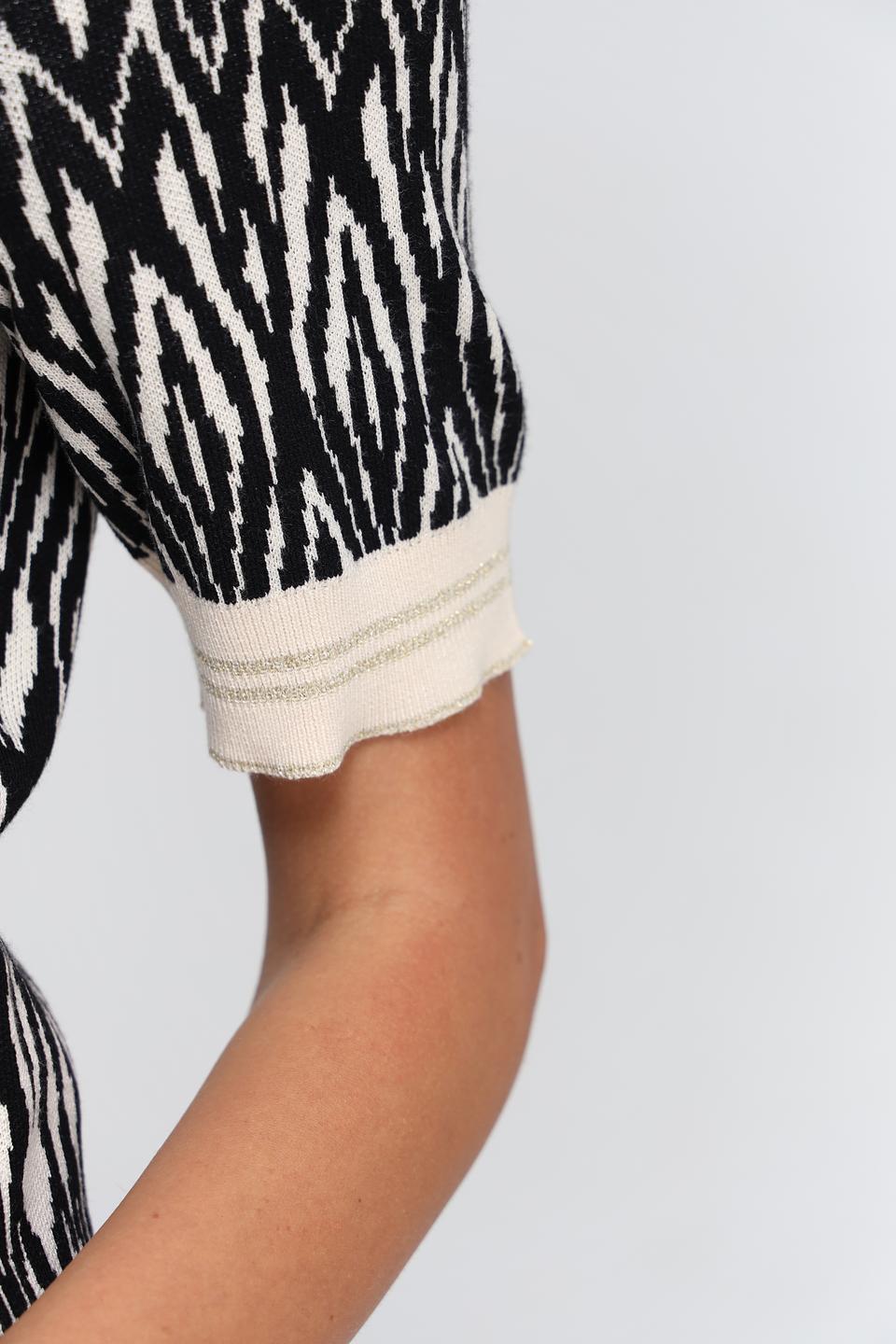 Пуловер Gerry Weber с узором