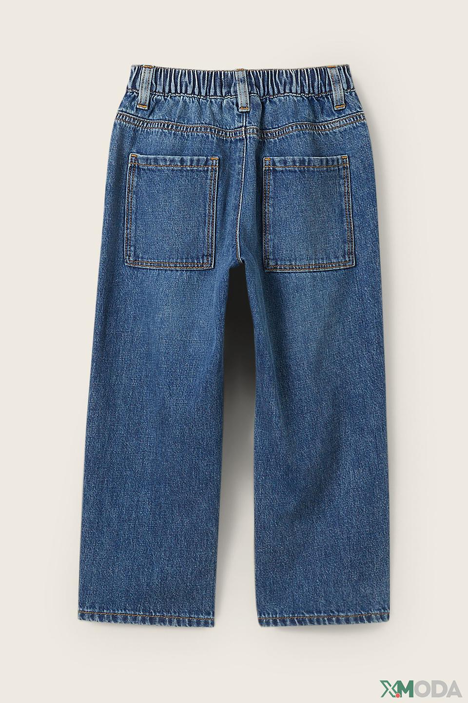 Брюки Tom Tailor детские синие