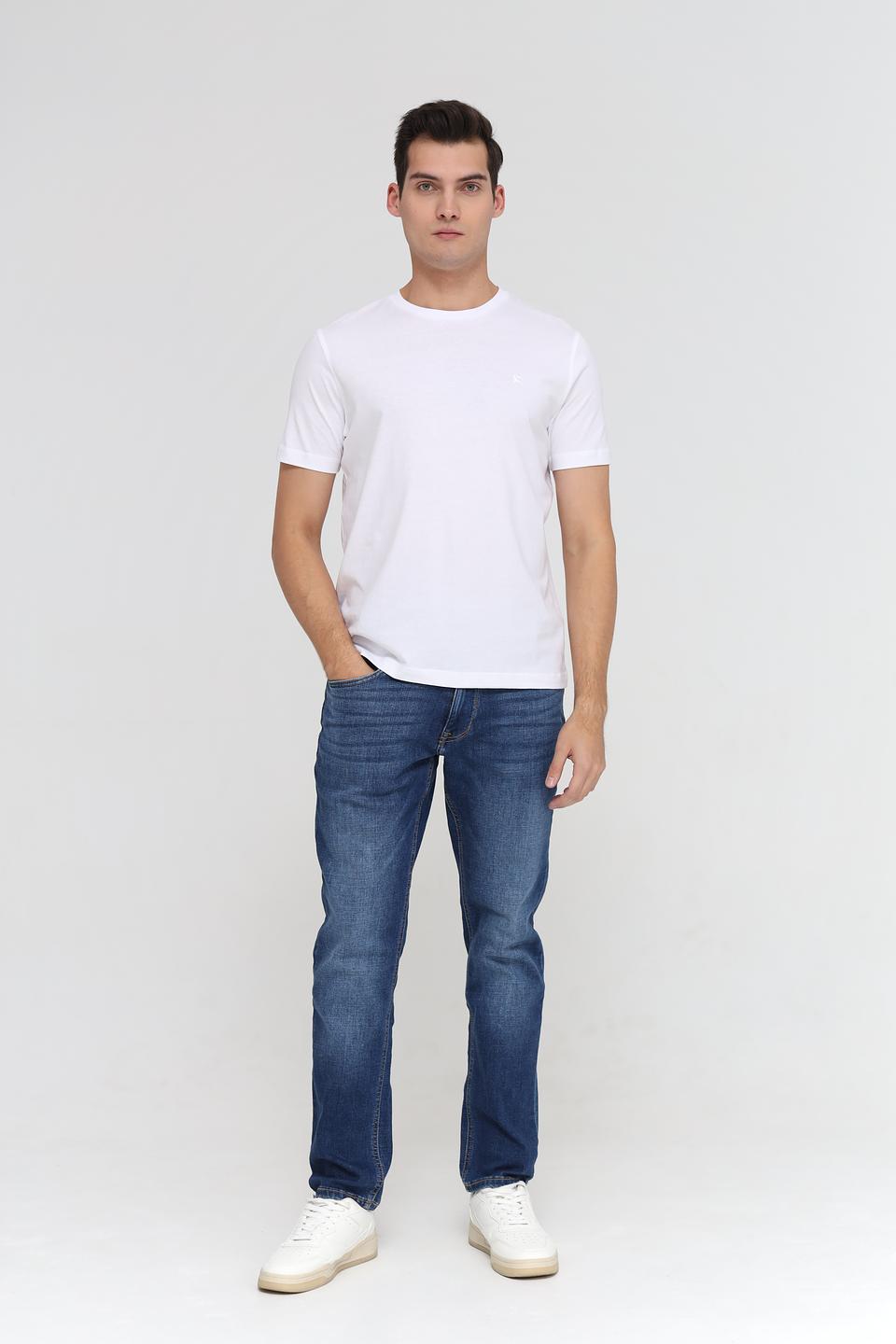 Футболка Lerros basic белый