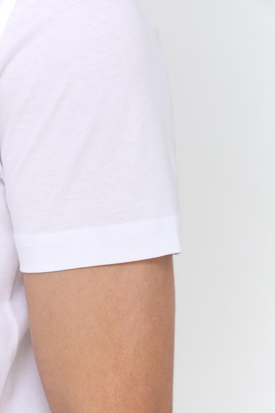 Футболка Lerros basic белый