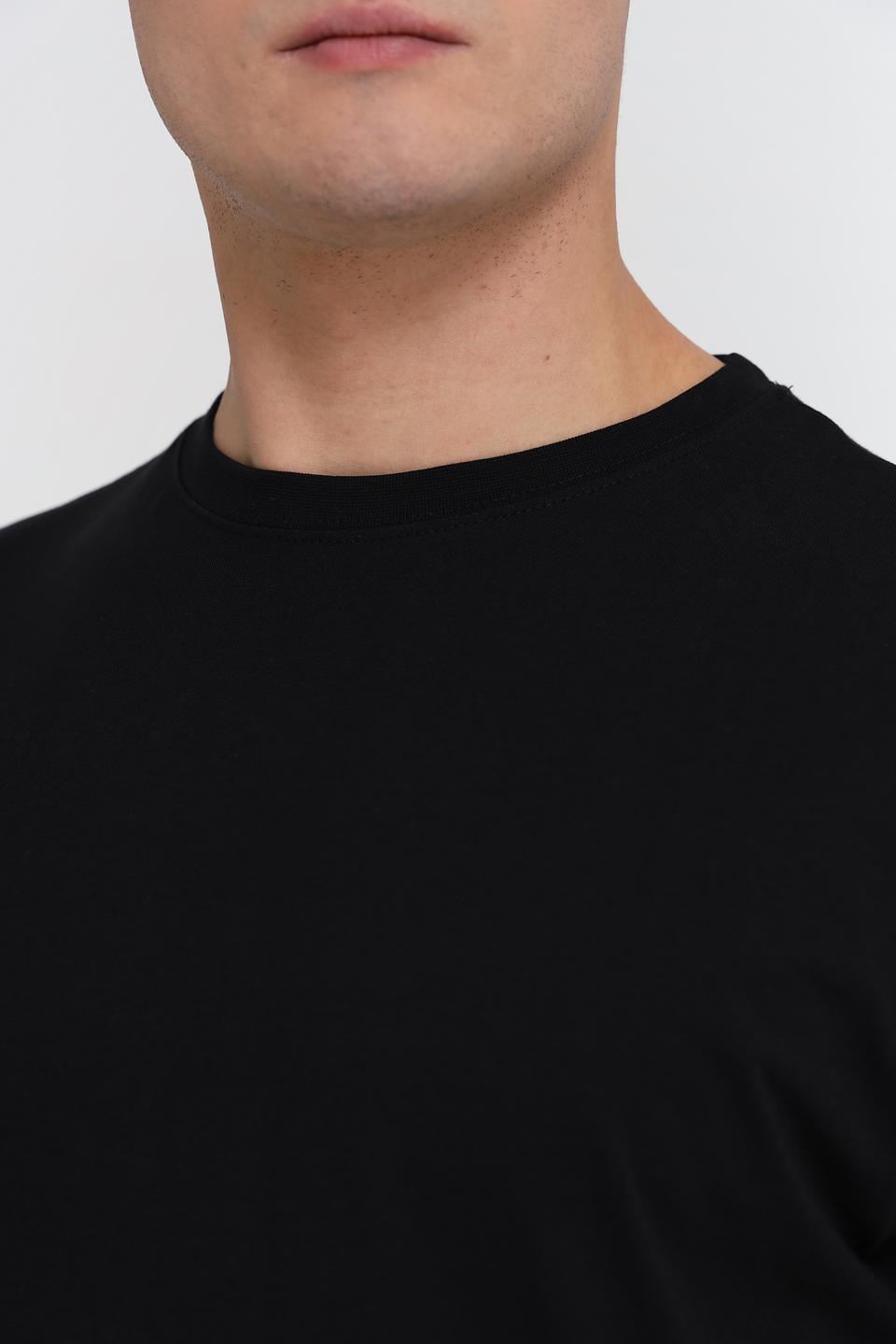 Футболка Lerros чёрная