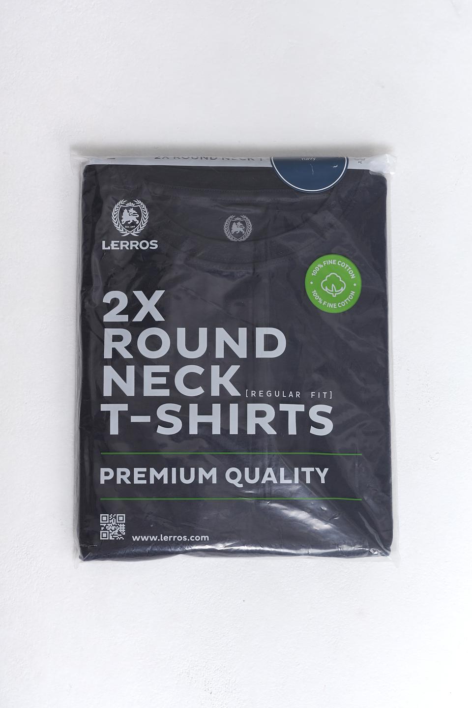 Футболка Lerros чёрная