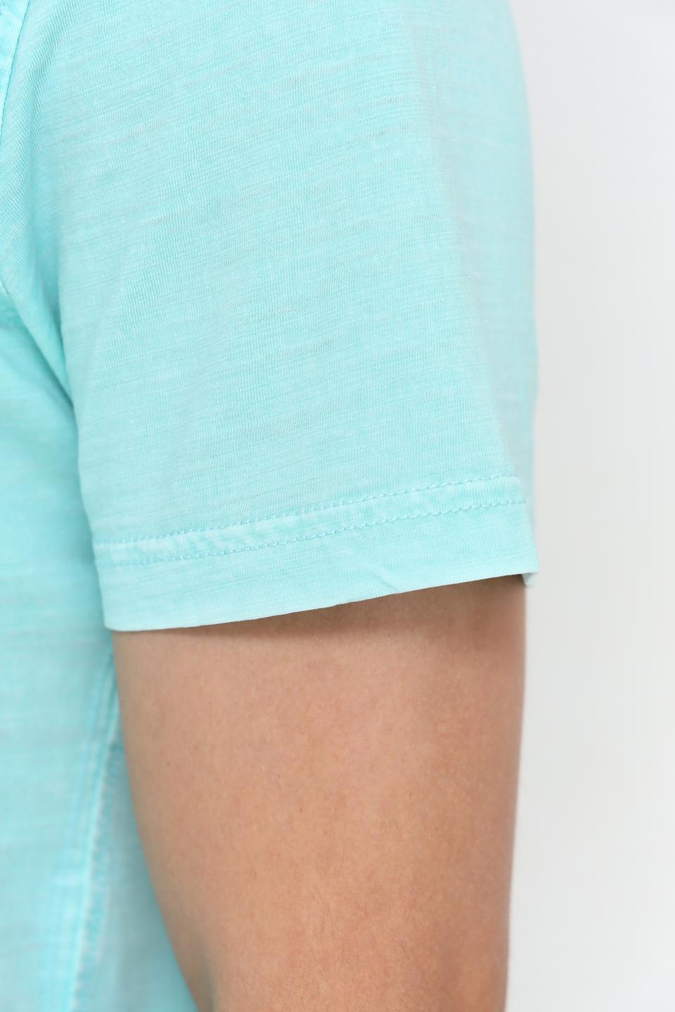 Футболка Lerros мятная