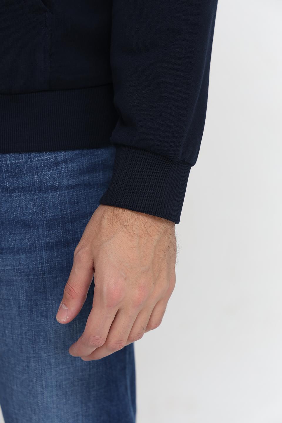 Толстовка Tom Tailor denim