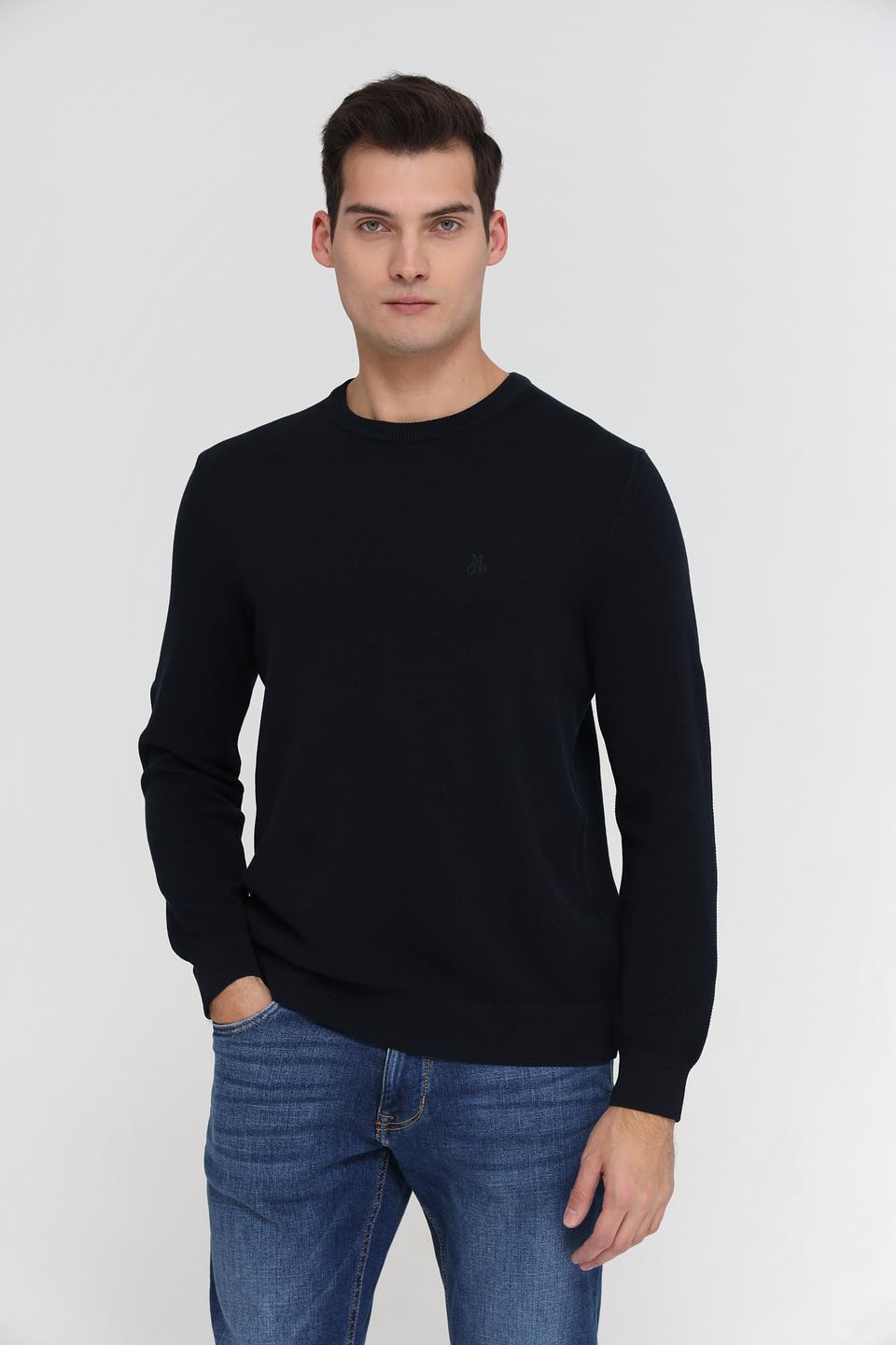 Джемпер Marc O Polo men чёрный