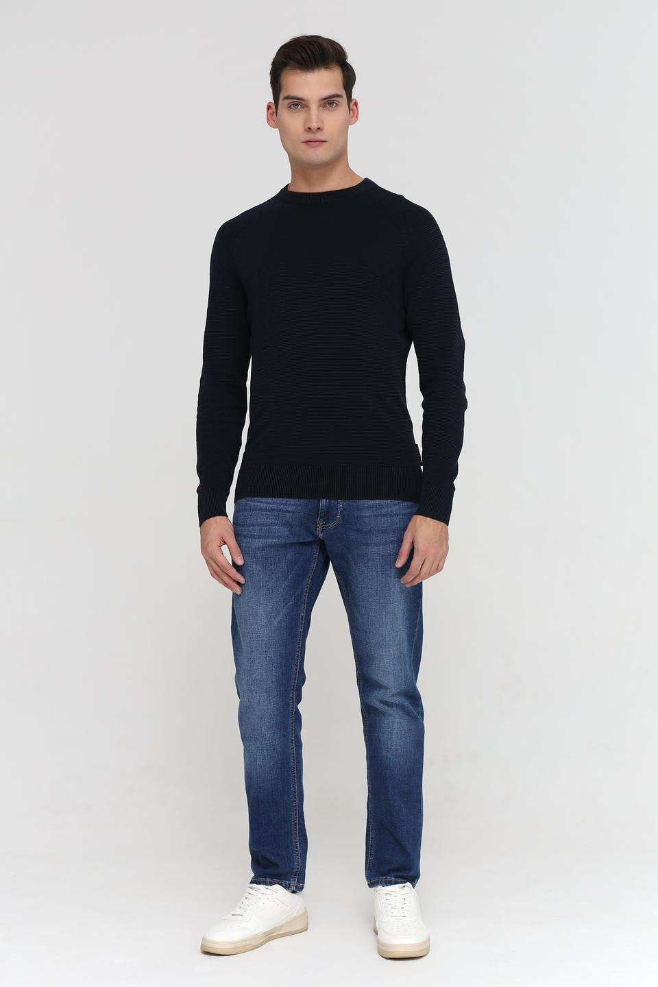 Джемпер Marc O Polo тёмно-синий