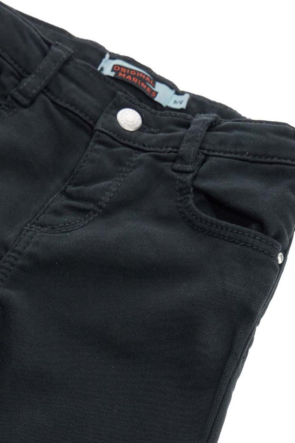 Брюки Original Marines чёрные