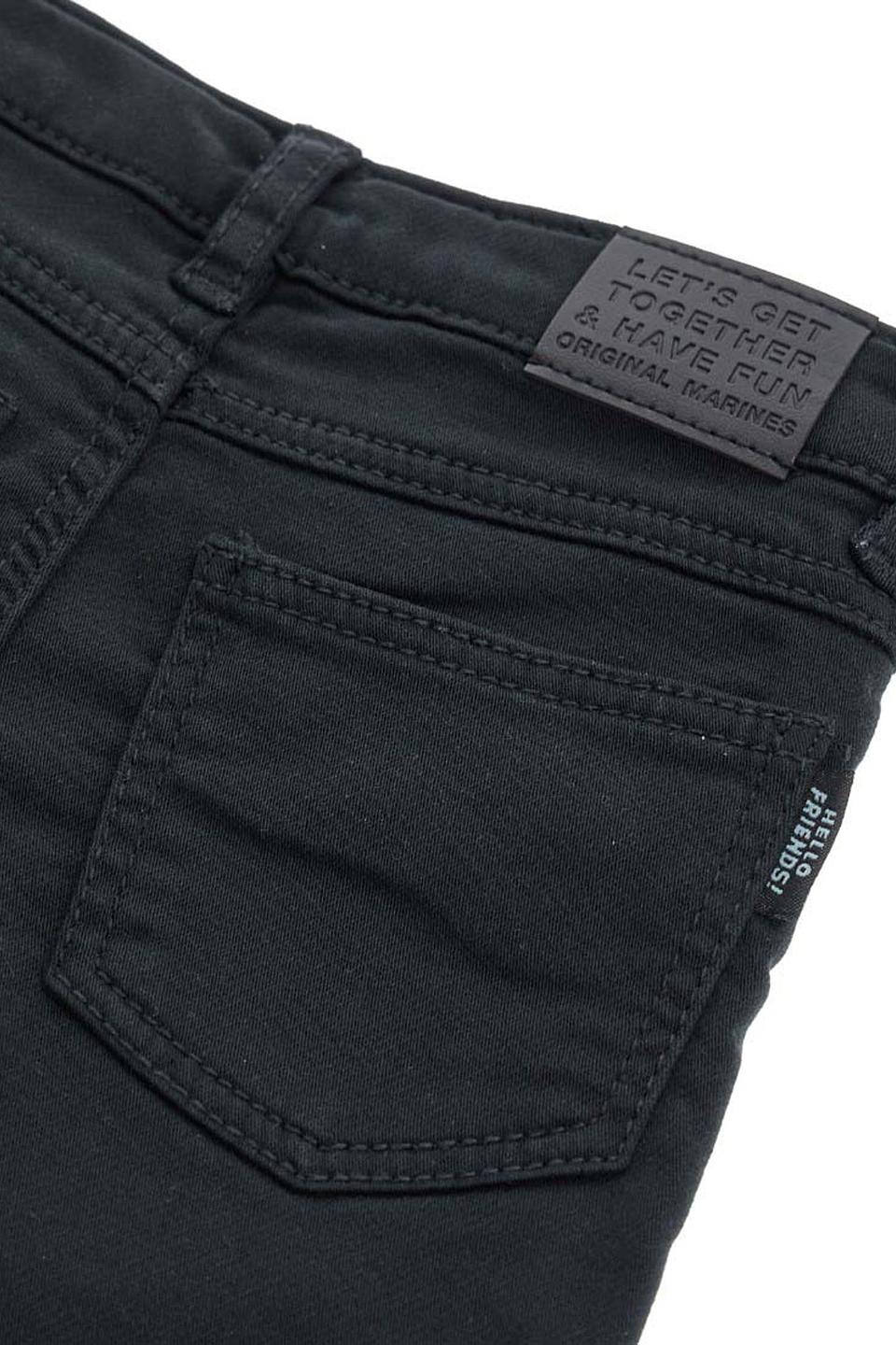 Брюки Original Marines чёрные