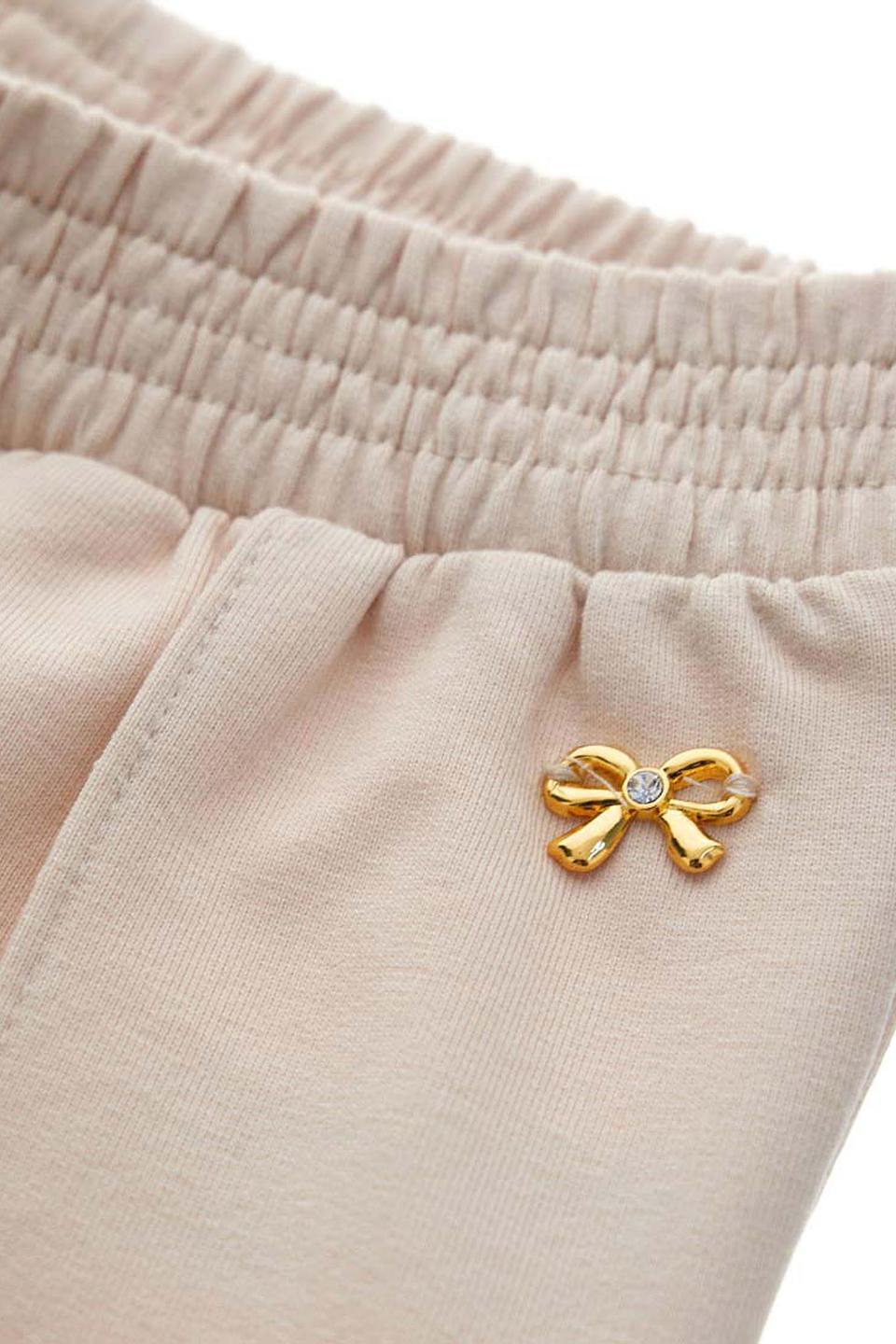 Брюки Original Marines дев. песочные