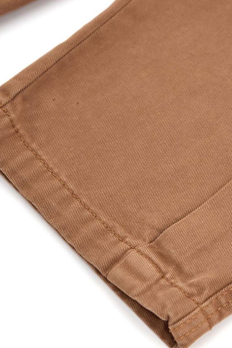 Брюки Original Marines дев. коричневые