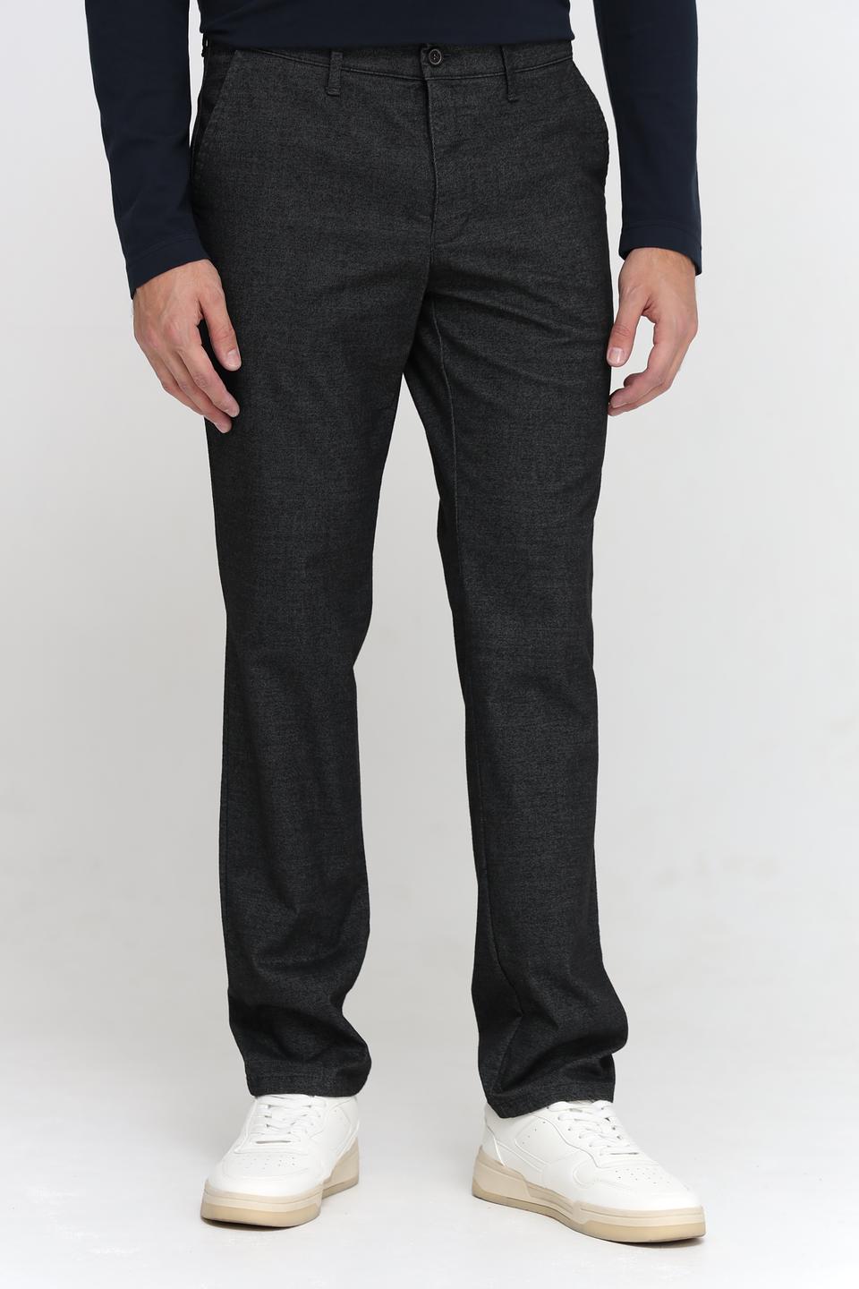 Брюки Club of comfort серые