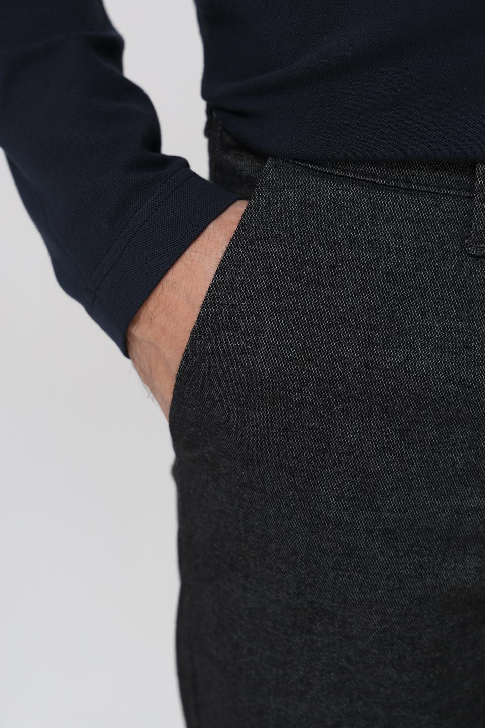 Брюки Club of comfort серые