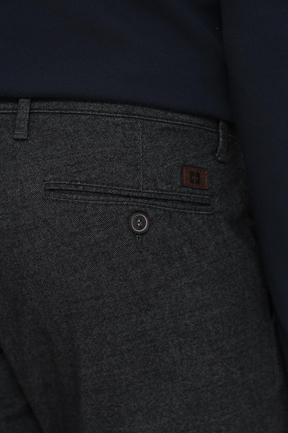 Брюки Club of comfort серые