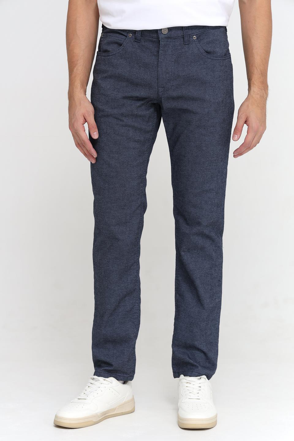 Брюки Gardeur синие