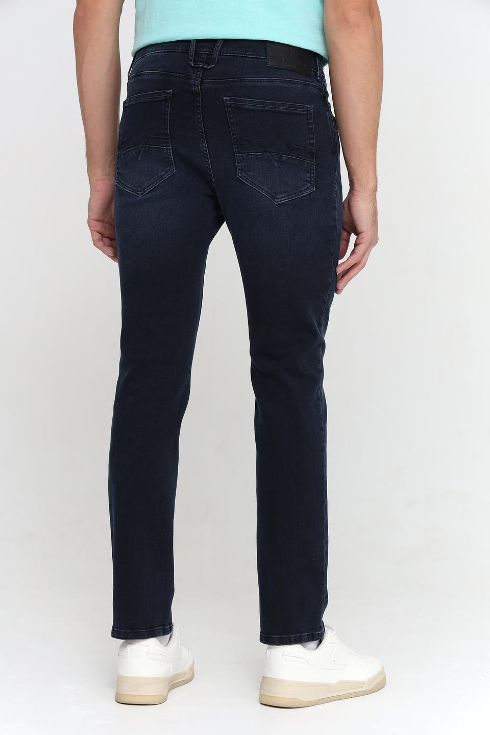 Джинсы Gardeur темно-синие