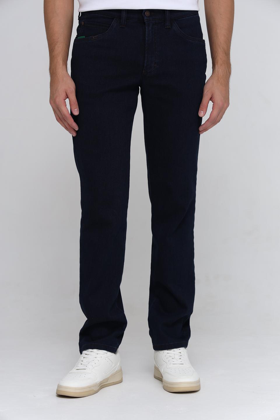 Джинсы Club of comfort темно-синие