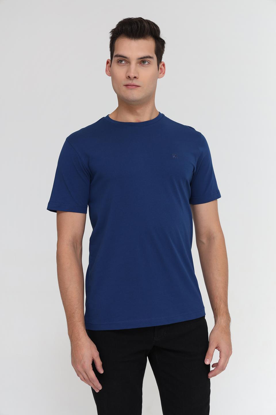 Футболка Lerros синяя