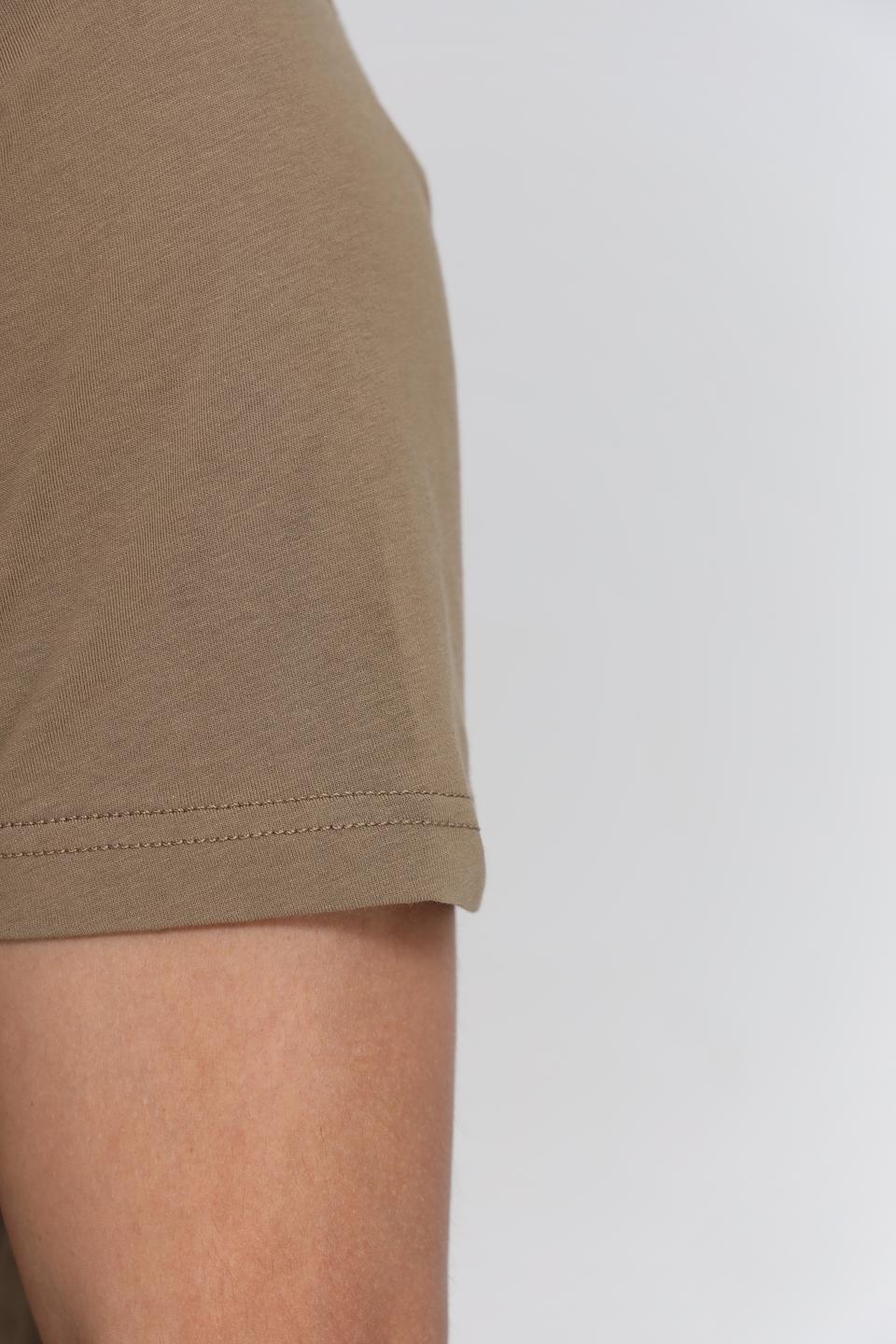 Футболка Lerros с принтом Summer Vibes