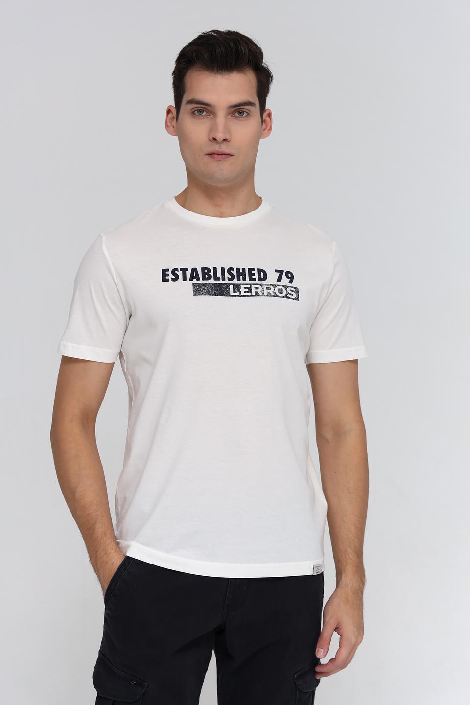 Футболка Lerros Established 79