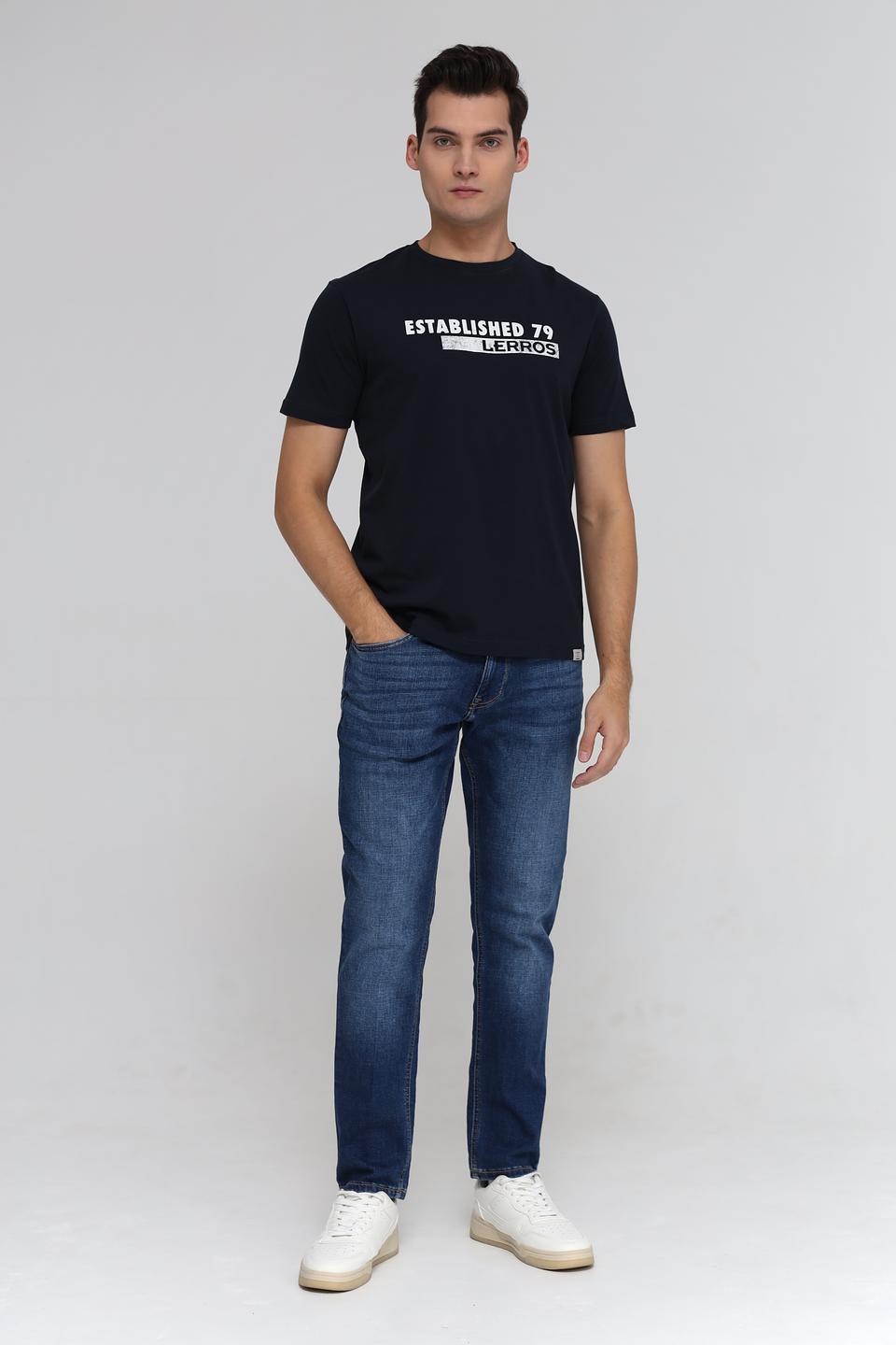 Футболка Lerros Established 79