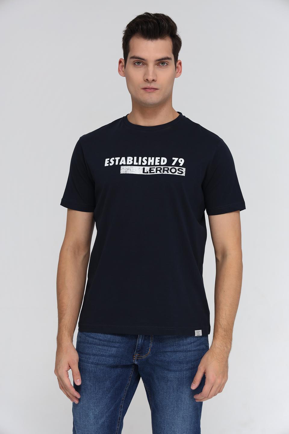 Футболка Lerros Established 79