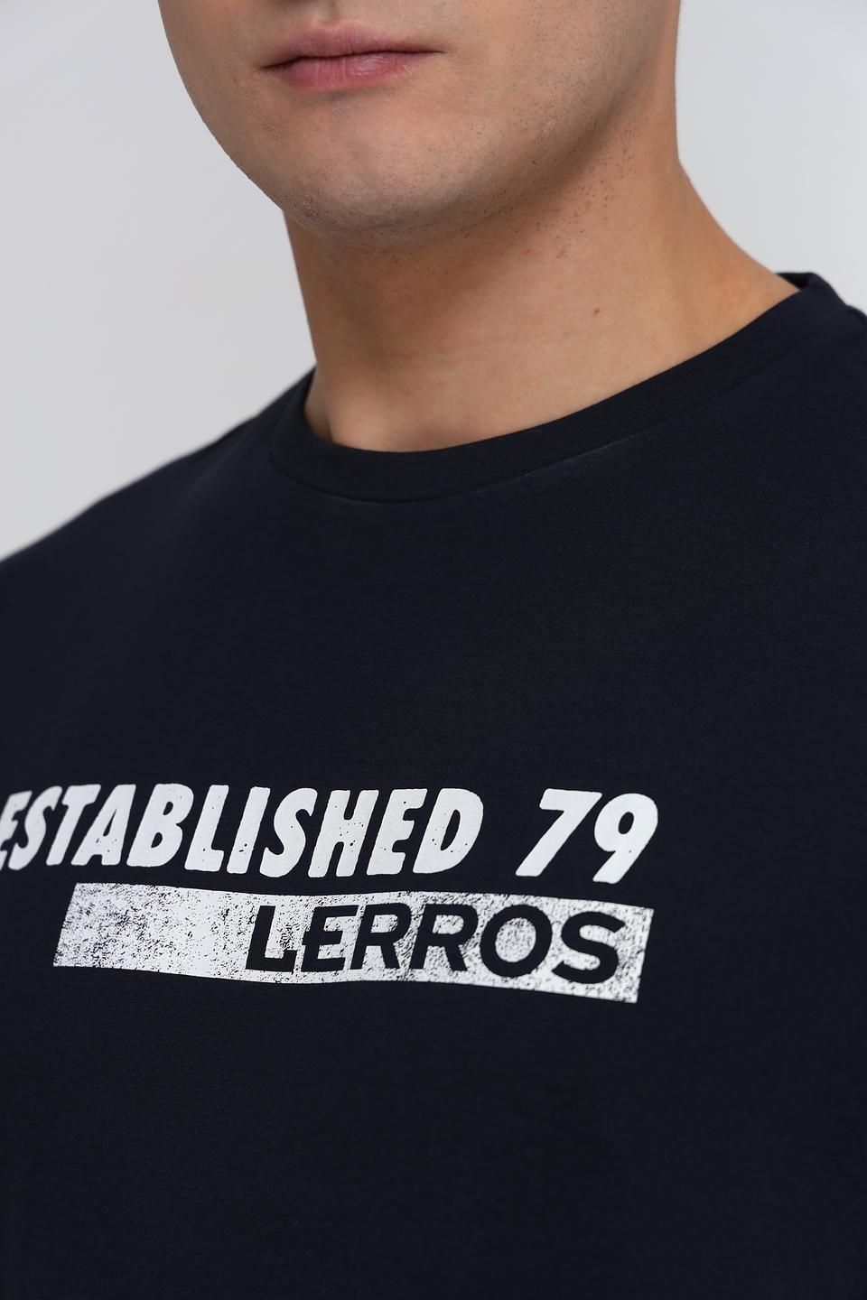 Футболка Lerros Established 79
