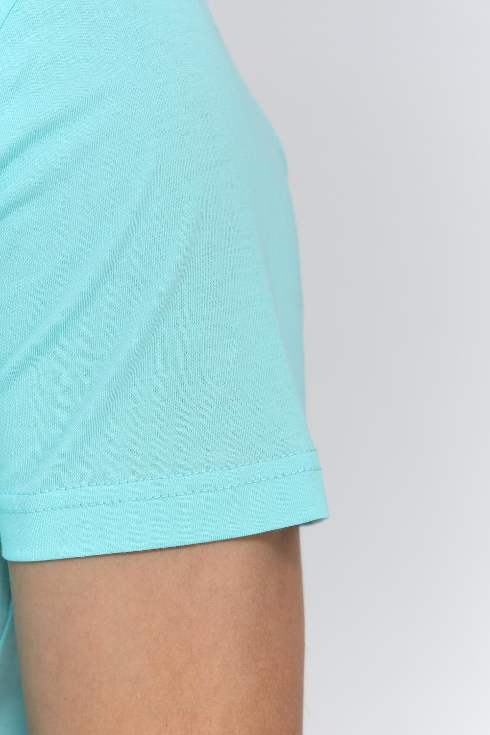 Футболка Lerros мятная