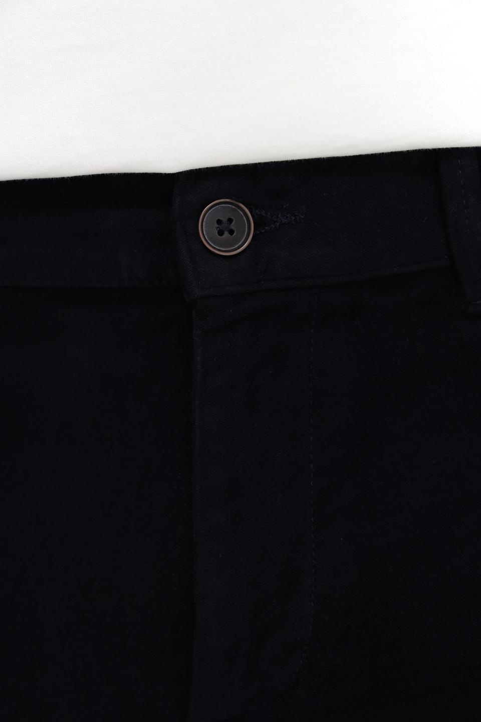 Брюки Sea Barrier чёрные