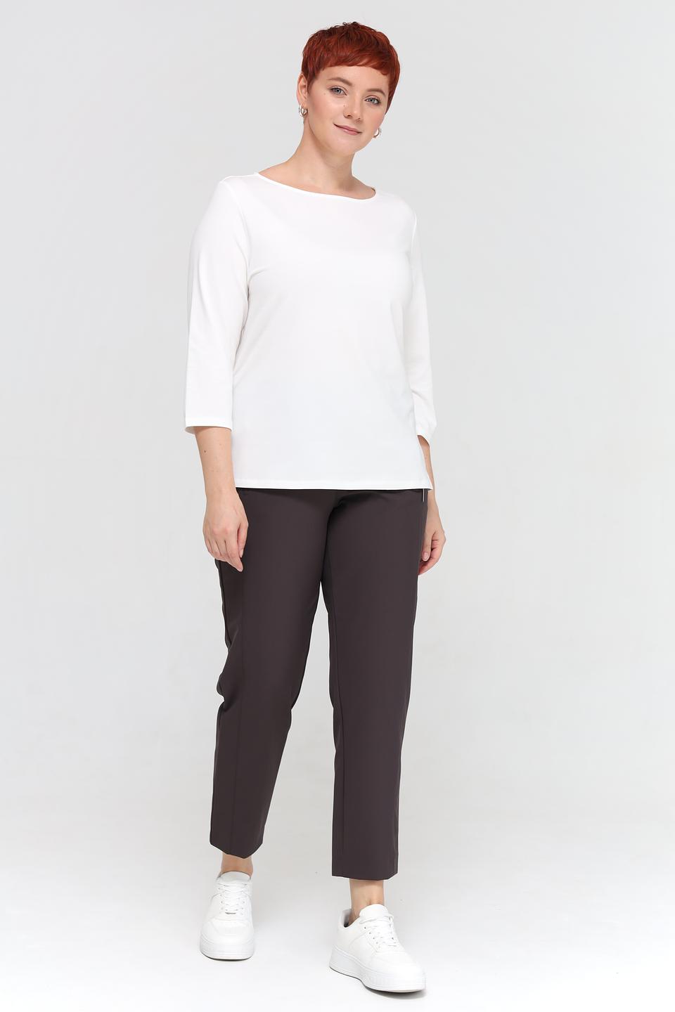 Брюки Gardeur коричневые