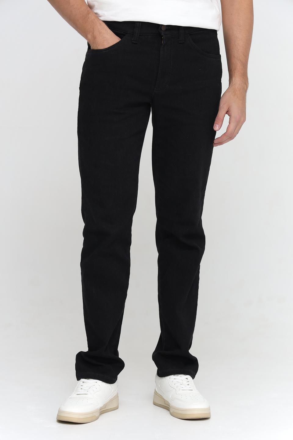 Джинсы Club of comfort чёрные