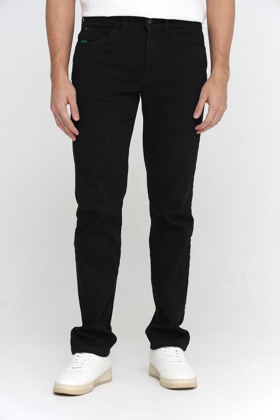 Джинсы Club of comfort чёрные